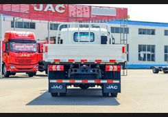 JAC HFC1040K, фото 3