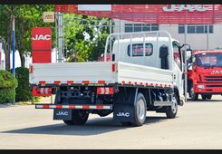 JAC HFC1040K, фото 7
