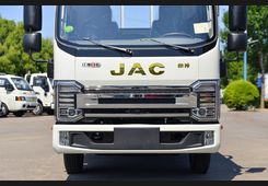 JAC HFC1040K, фото 4