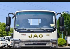 JAC HFC1040K, фото 5