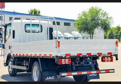 JAC HFC1040K, фото 11