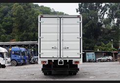 Isuzu Elf, фото 5