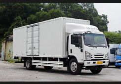 Isuzu Elf, фото 8