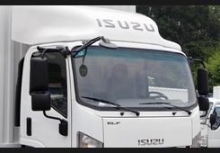 Isuzu Elf, фото 7