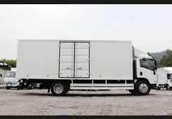 Isuzu Elf, фото 6