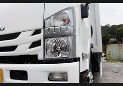 Isuzu Elf, фото 45