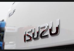Isuzu Elf, фото 47