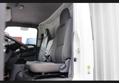 Isuzu Elf, фото 42