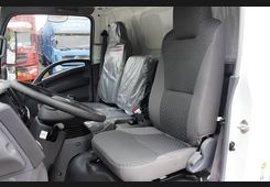 Isuzu Elf, фото 43