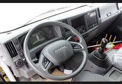 Isuzu Elf, фото 39