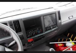 Isuzu Elf, фото 35