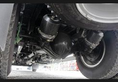 Isuzu Elf, фото 20