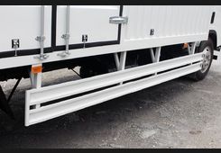 Isuzu Elf, фото 17