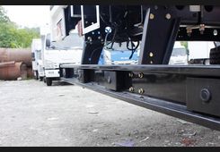 Isuzu Elf, фото 18