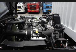 Isuzu Elf, фото 12
