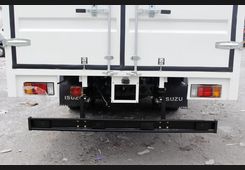 Isuzu Elf, фото 10
