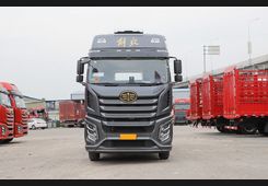 FAW J6, фото 2