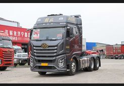FAW J6, фото 1