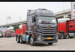 FAW J6, фото 38