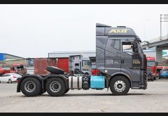 FAW J6, фото 7