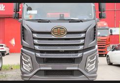 FAW J6, фото 11