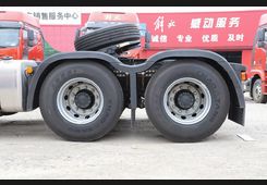 FAW J6, фото 17