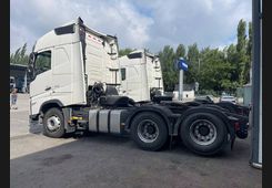 VOLVO FH460, фото 6