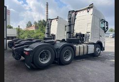 VOLVO FH460, фото 7