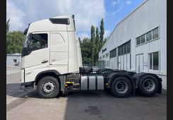 VOLVO FH460, фото 4