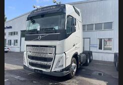 VOLVO FH460, фото 18