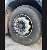 Scania G450, фото 8