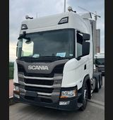 Scania G450, фото 10