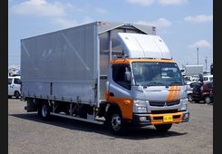 Mitsubishi Fuso Canter, фото 1
