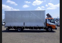 Mitsubishi Fuso Canter, фото 2