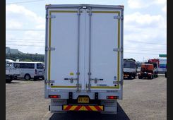 Mitsubishi Fuso Canter, фото 3