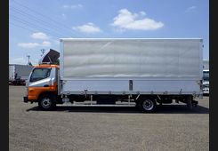Mitsubishi Fuso Canter, фото 4