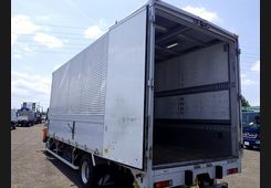 Mitsubishi Fuso Canter, фото 6