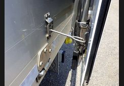 Mitsubishi Fuso Canter, фото 7