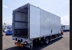 Mitsubishi Fuso Canter, фото 8
