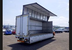 Mitsubishi Fuso Canter, фото 11