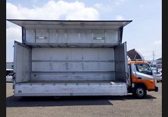Mitsubishi Fuso Canter, фото 12