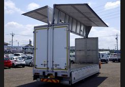 Mitsubishi Fuso Canter, фото 16