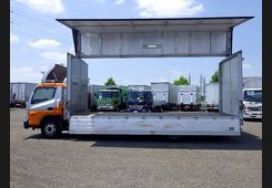 Mitsubishi Fuso Canter, фото 17