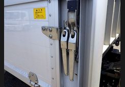 Mitsubishi Fuso Canter, фото 19
