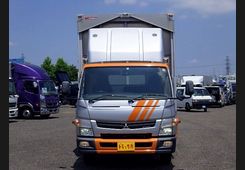 Mitsubishi Fuso Canter, фото 20