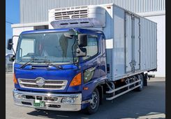 Hino Ranger, фото 19