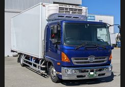 Hino Ranger, фото 1