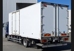 Hino Ranger, фото 2