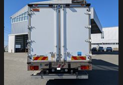 Hino Ranger, фото 4