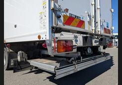 Hino Ranger, фото 5